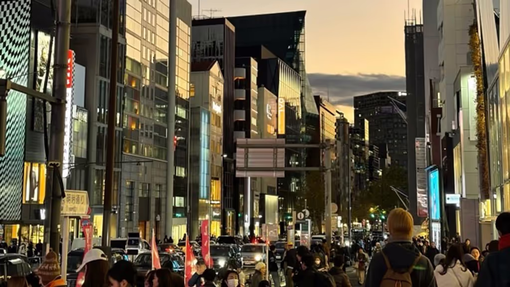 Narita Private Tour - 