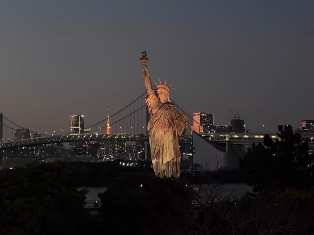 Narita Private Tour - 