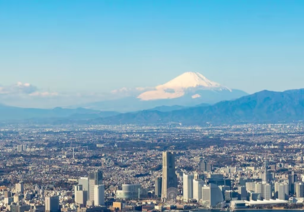 Narita Private Tour - 