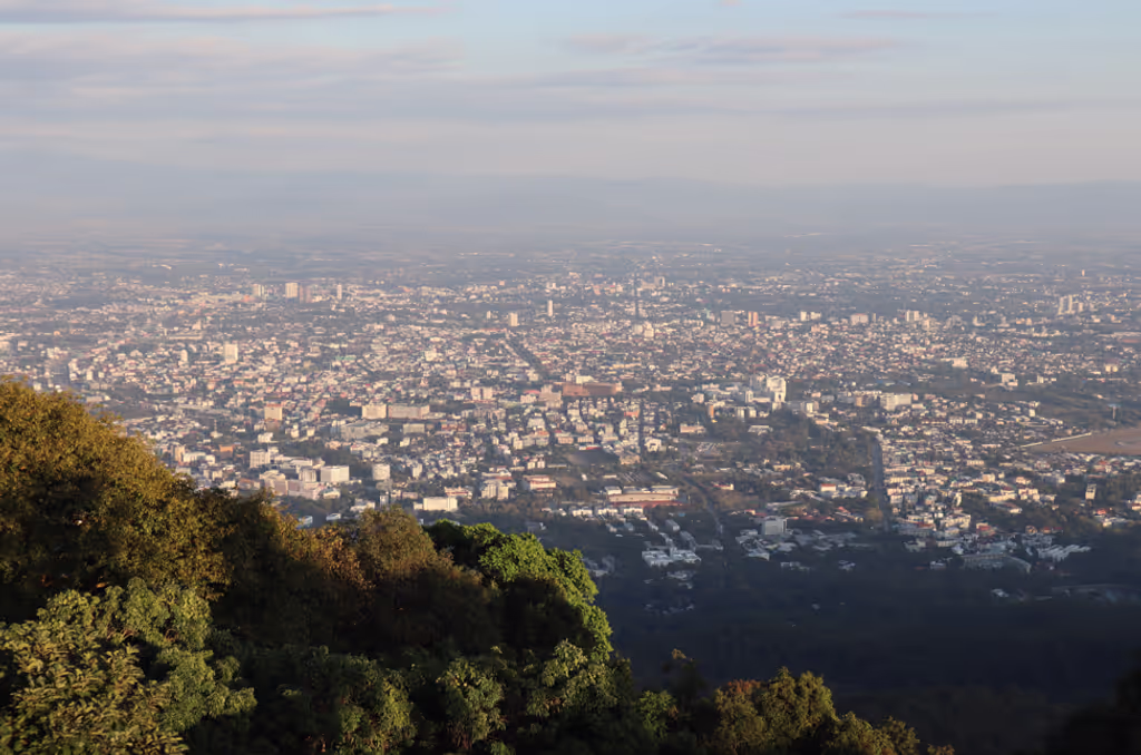 Chiang Mai Private Tour - 