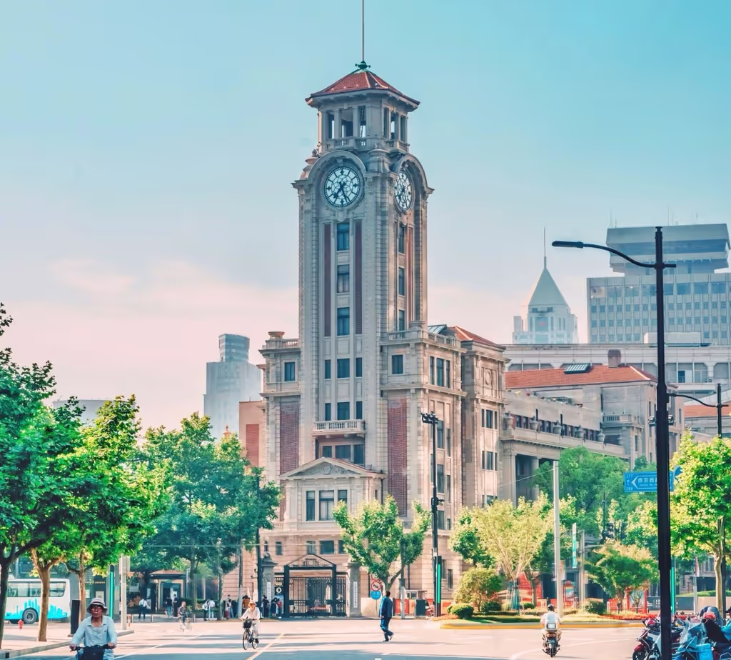 Shanghai Private Tour - 