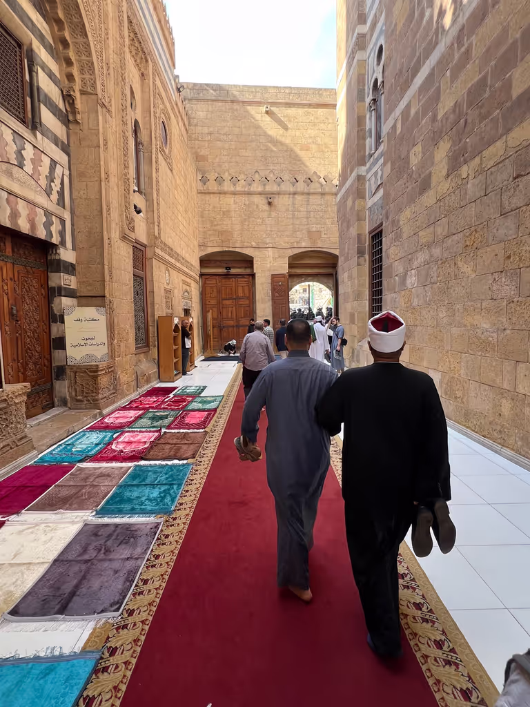 Cairo Private Tour - 