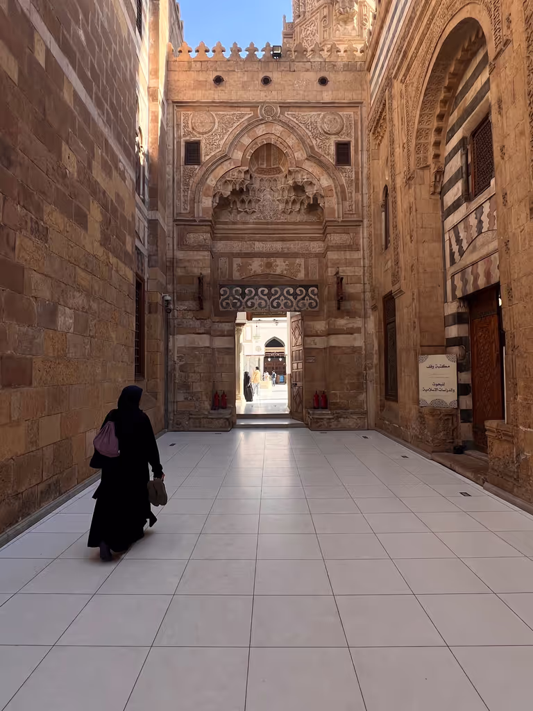 Cairo Private Tour - 