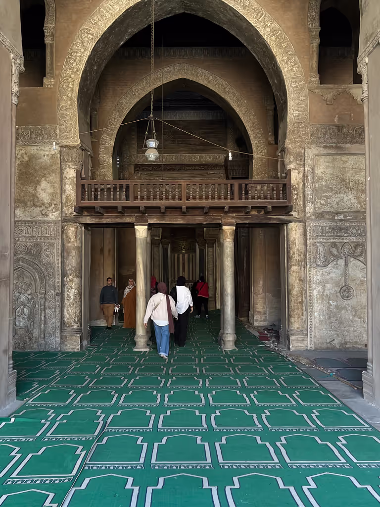 Cairo Private Tour - 