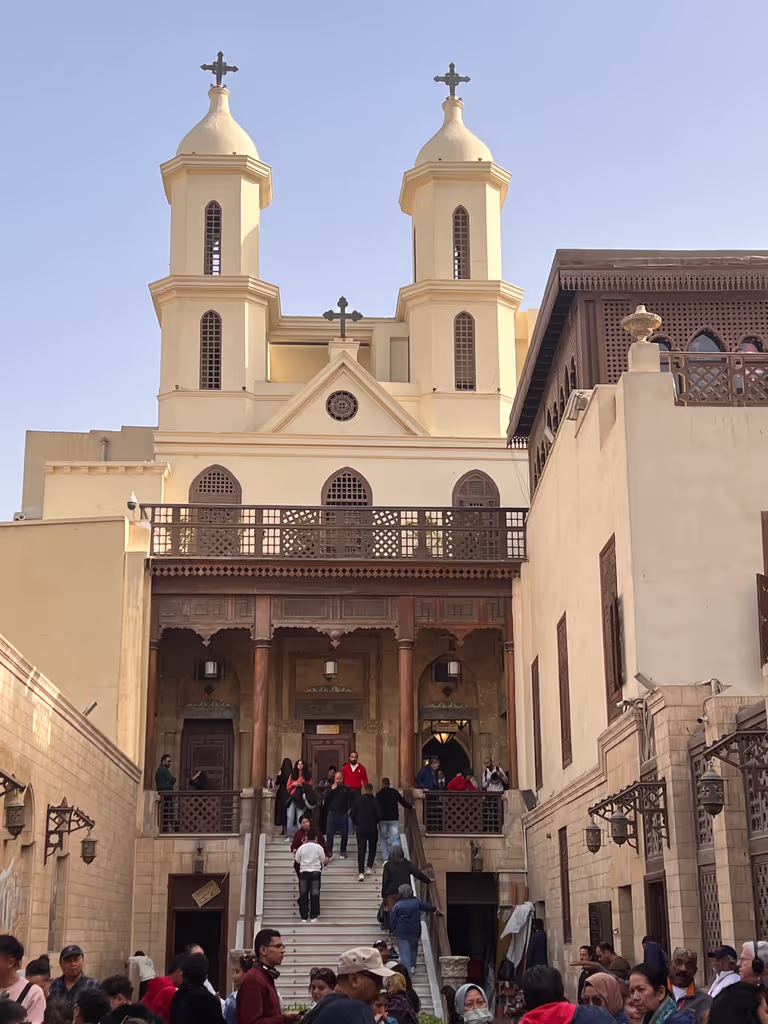 Cairo Private Tour - 