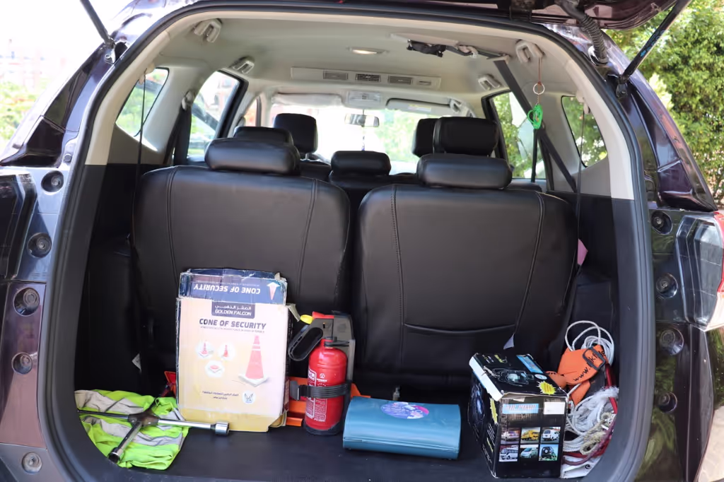 Cairo Private Tour - 