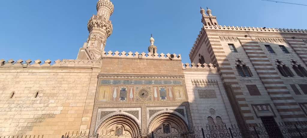 Cairo Private Tour - 