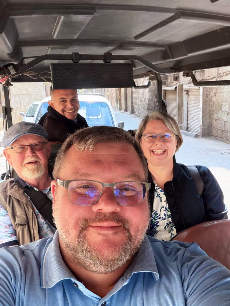 Cairo Private Tour - 