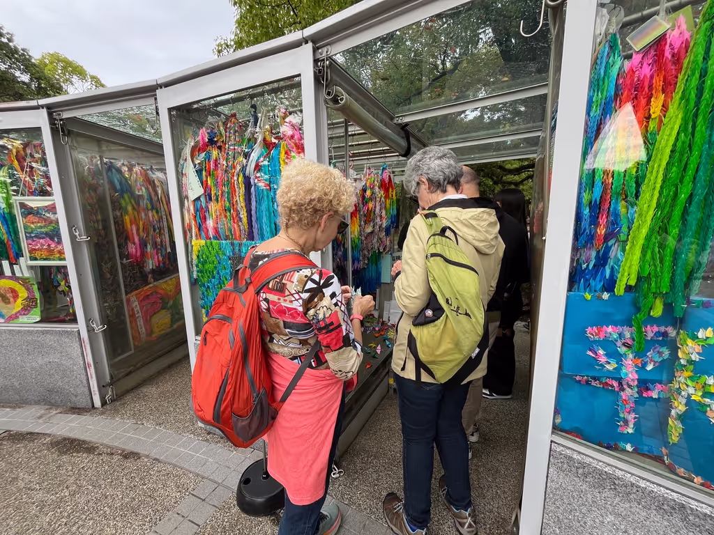 Hiroshima Private Tour - 