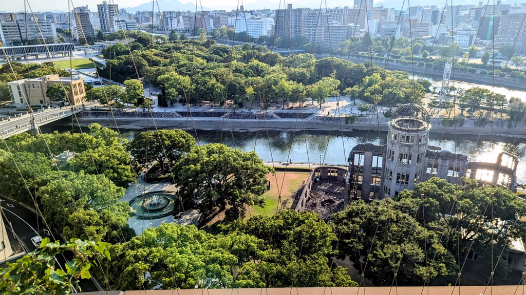 Hiroshima Private Tour - 