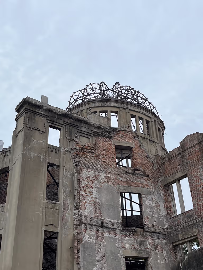 Hiroshima Private Tour - 