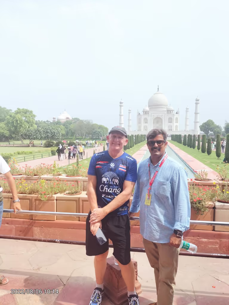 Agra Private Tour - 
