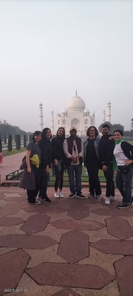 Agra Private Tour - 