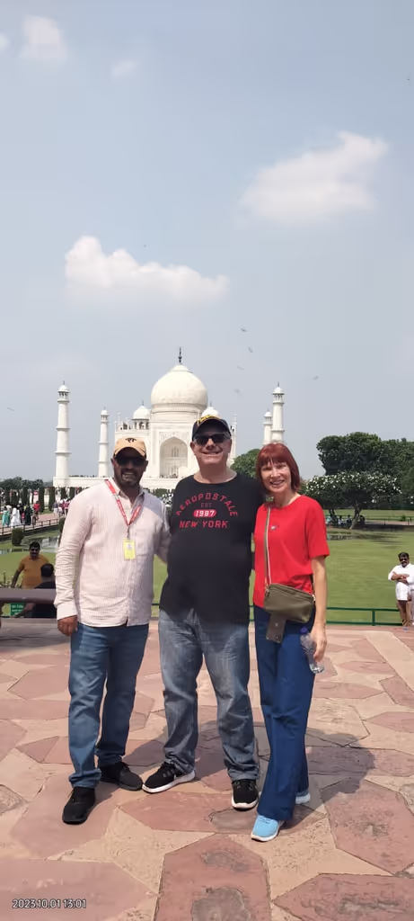 Agra Private Tour - 