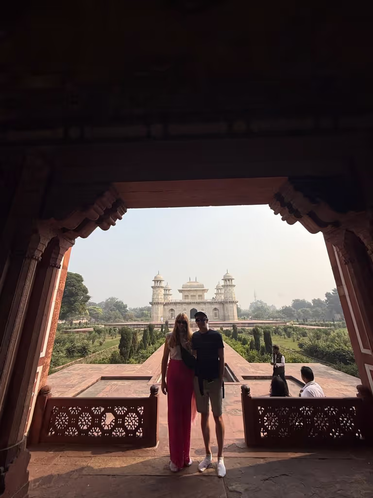Agra Private Tour - Baby Taj