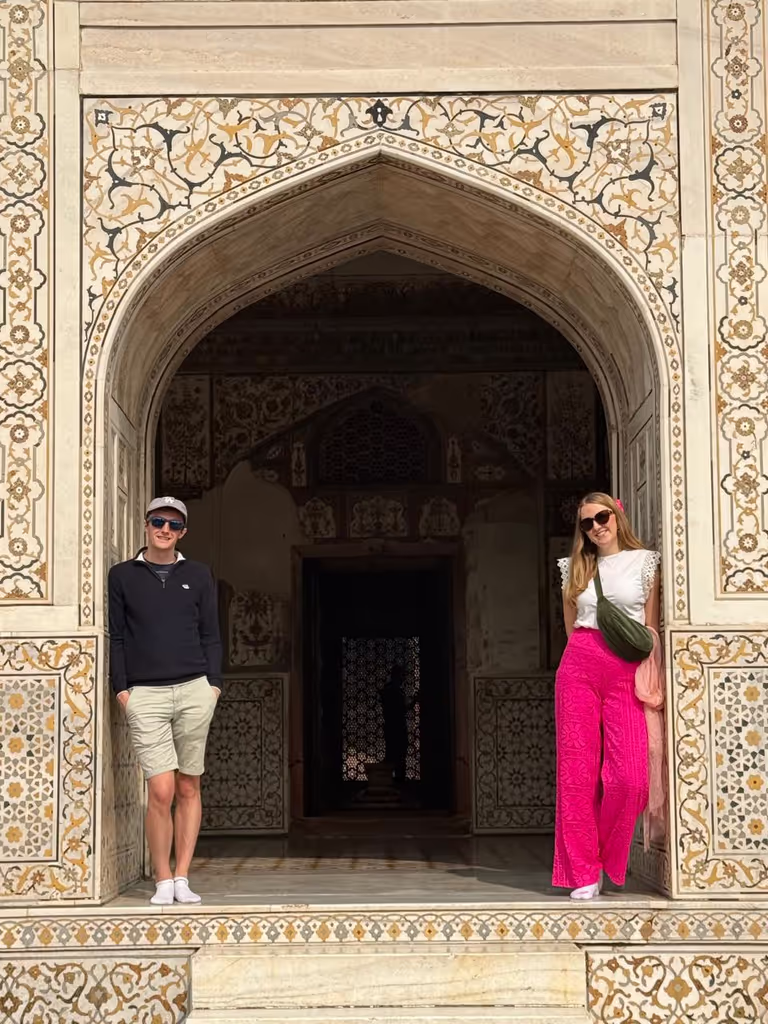 Agra Private Tour - Baby Taj