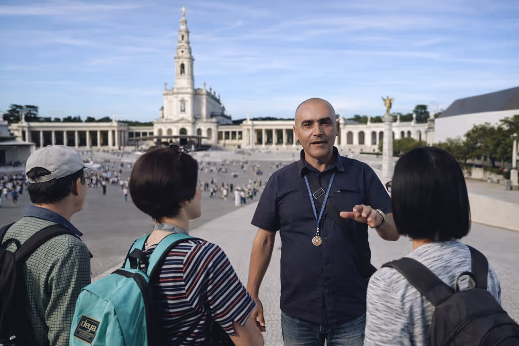 Lisbon Private Tour - 