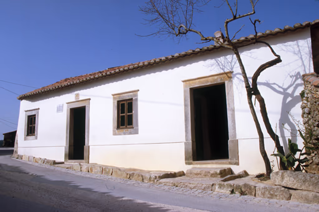 Lisbon Private Tour - Valinhos-House of Jacinta and Francisco