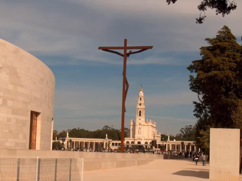 Lisbon Private Tour - Fátima