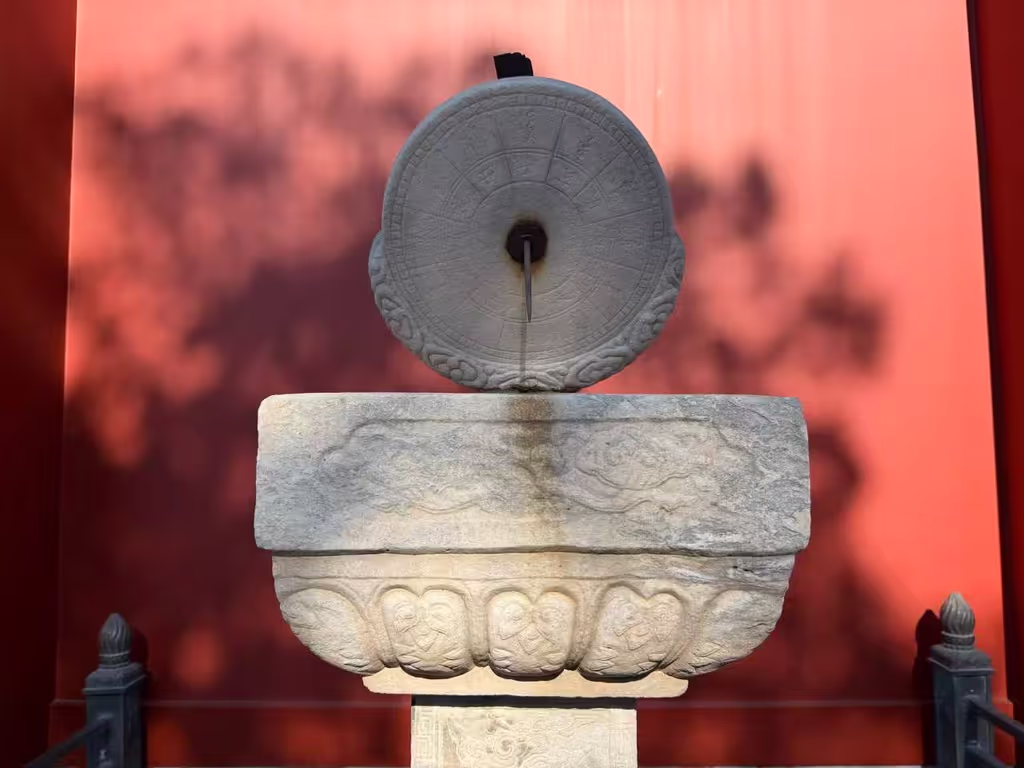 Beijing Private Tour - 