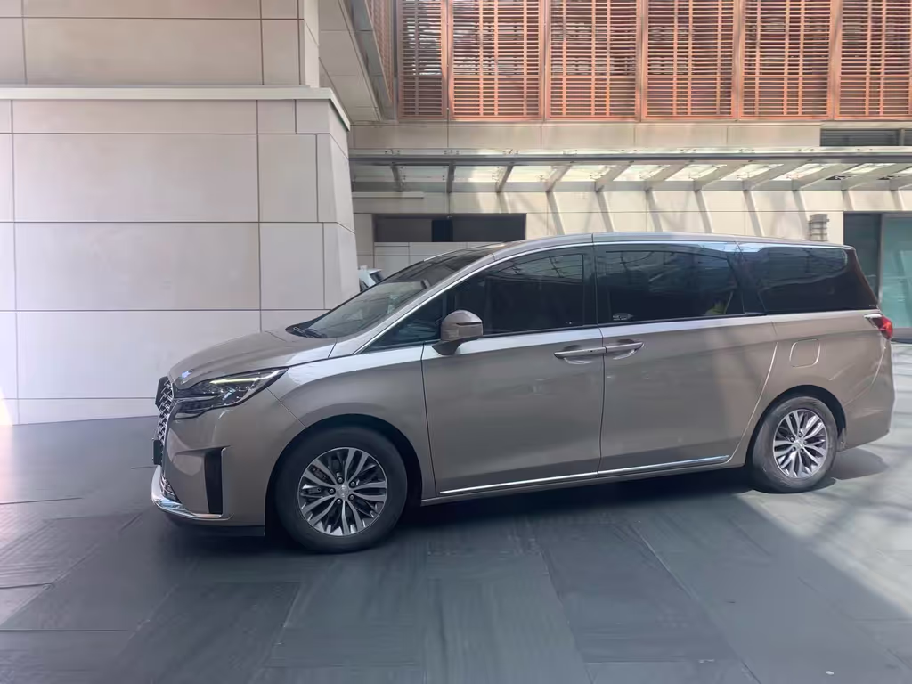 Beijing Private Tour - 