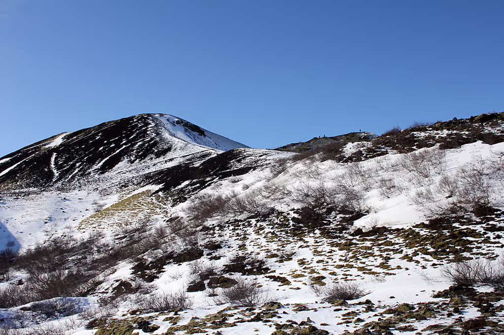 Reykjavik Private Tour - 