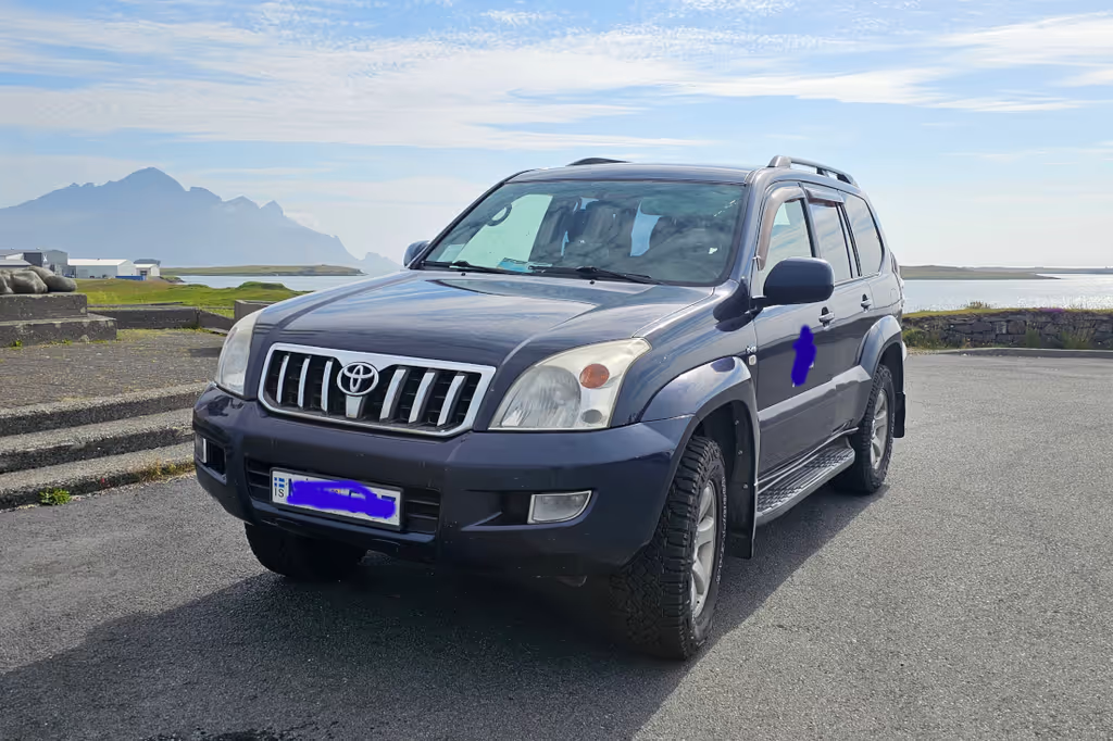 Reykjavik Private Tour - 