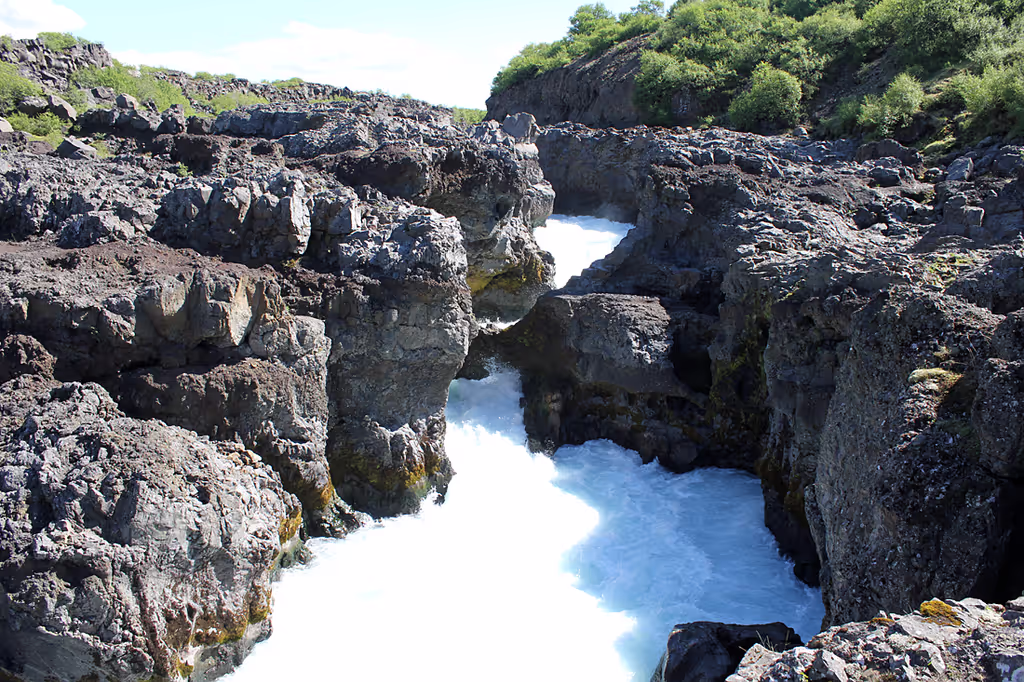 Reykjavik Private Tour - 