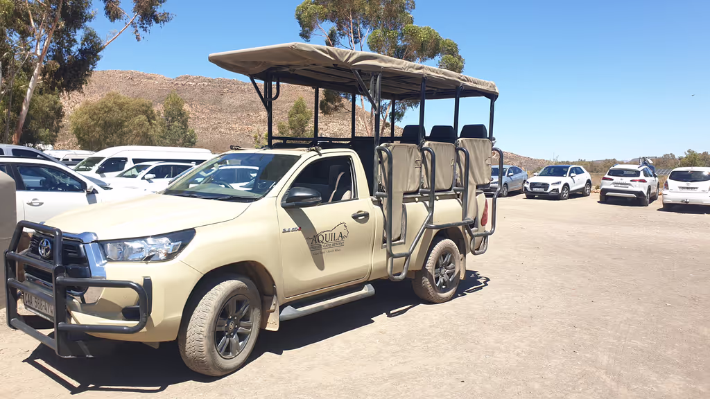 Western Cape Private Tour - 