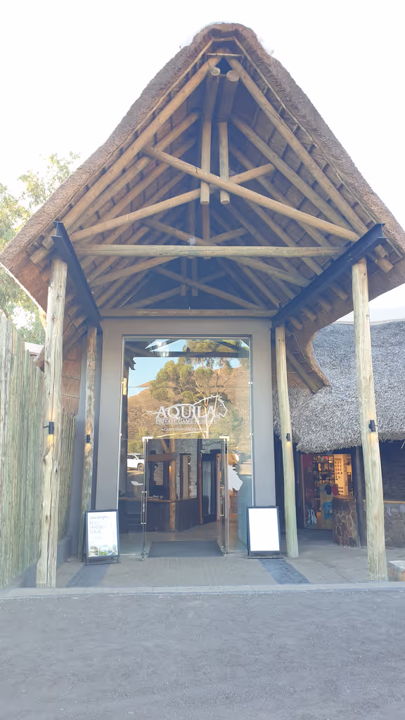 Western Cape Private Tour - 