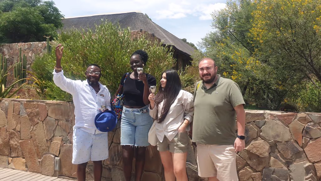 Western Cape Private Tour - 