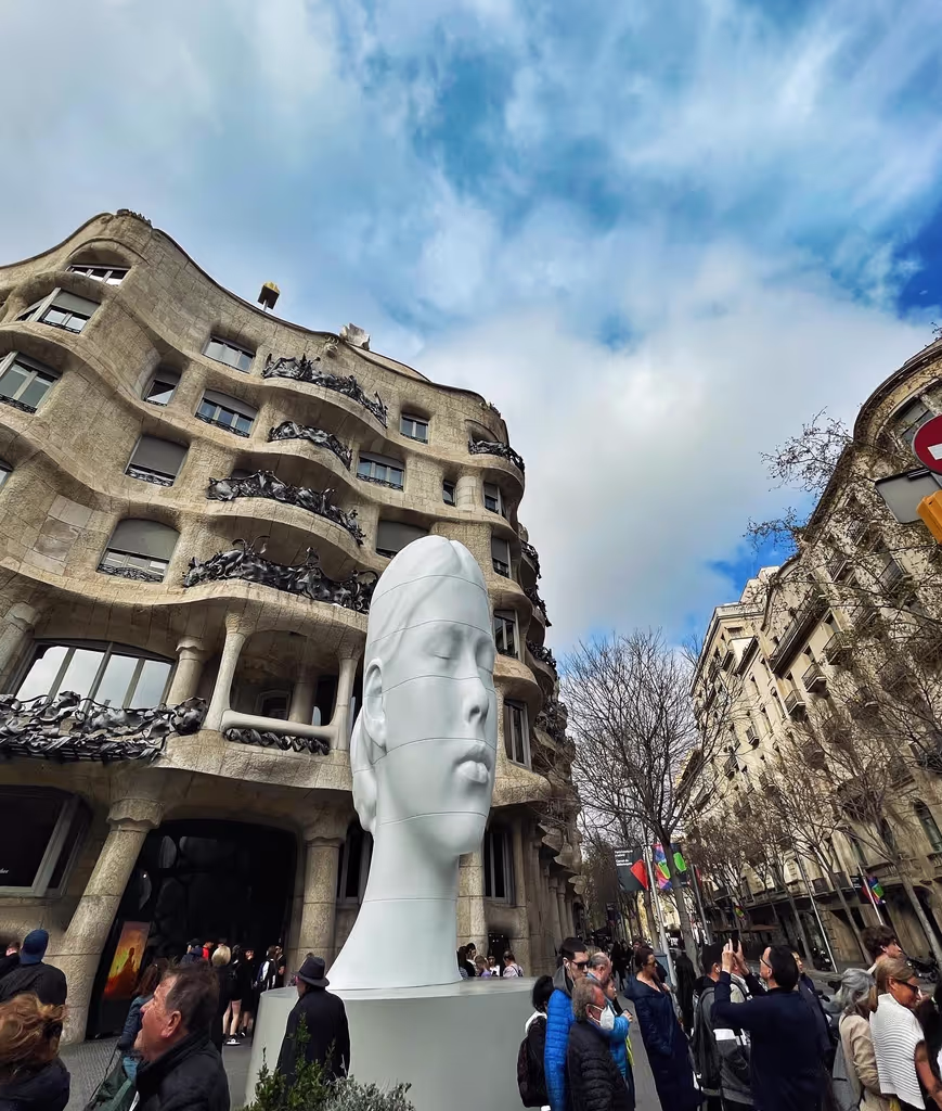 Barcelona Private Tour - 