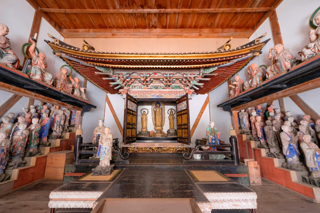 Aomori Private Tour - 