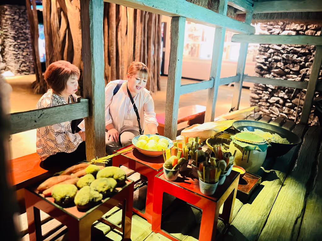 Amami Private Tour - Life in Amami, as it once was