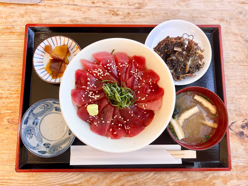 Amami Private Tour - Lunch at a Local Restaurant