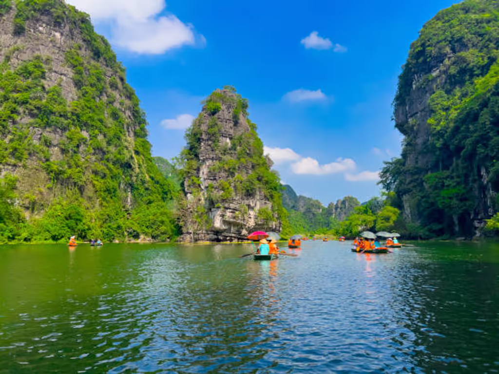Hanoi Private Tour - 