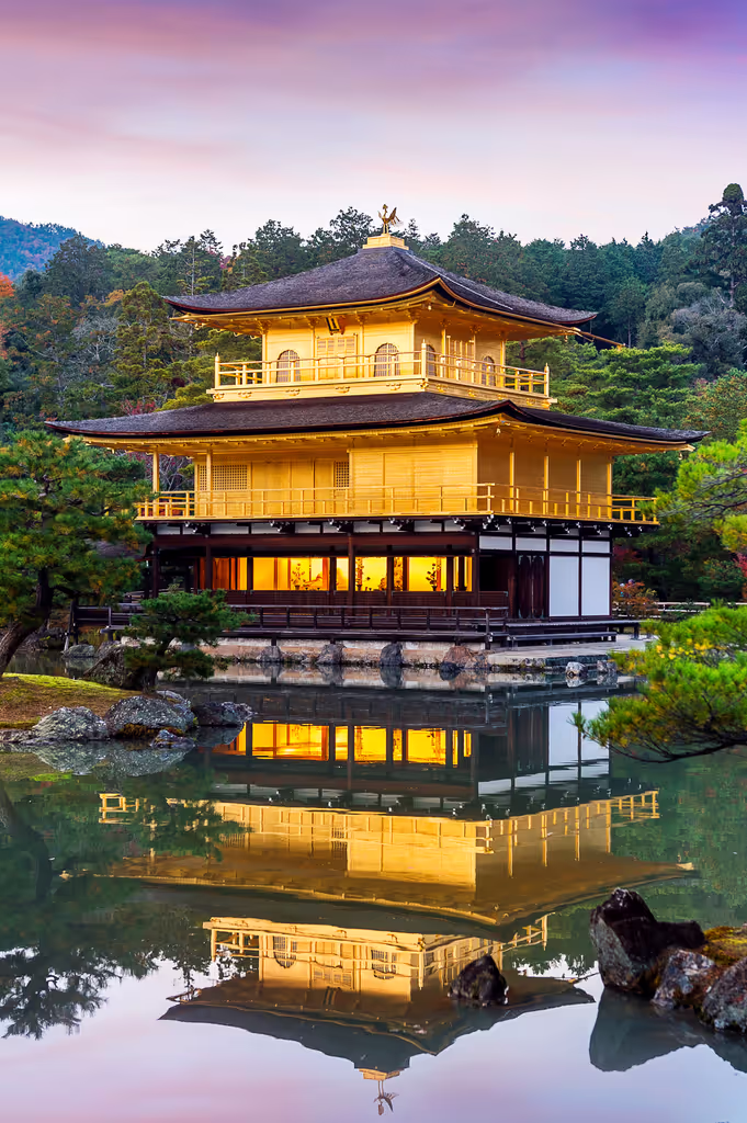 Kyoto Private Tour - 