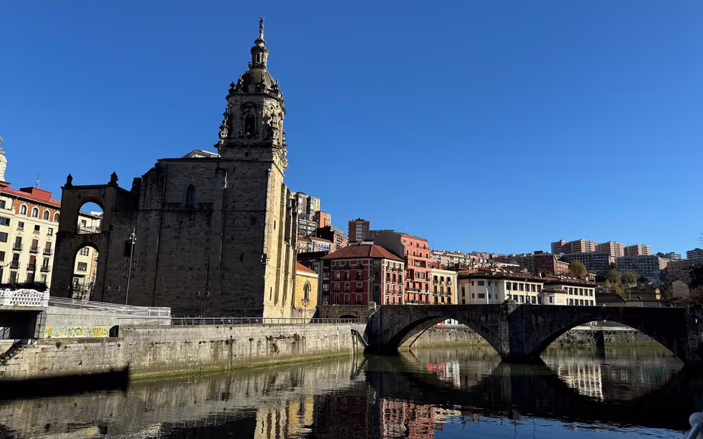 Bilbao Private Tour - Classic Bilbao