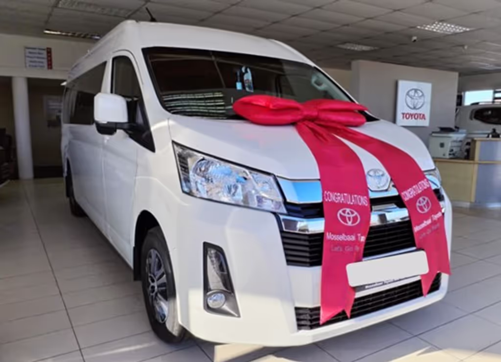 Cape Town Private Tour - 