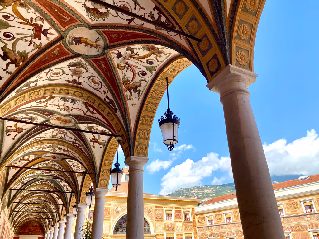 Nice Private Tour - Prince's Palace in Monaco