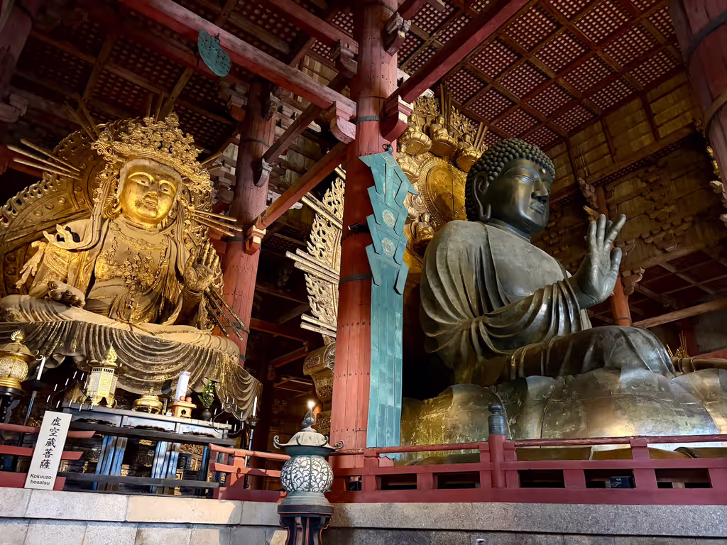 Nara Private Tour - 