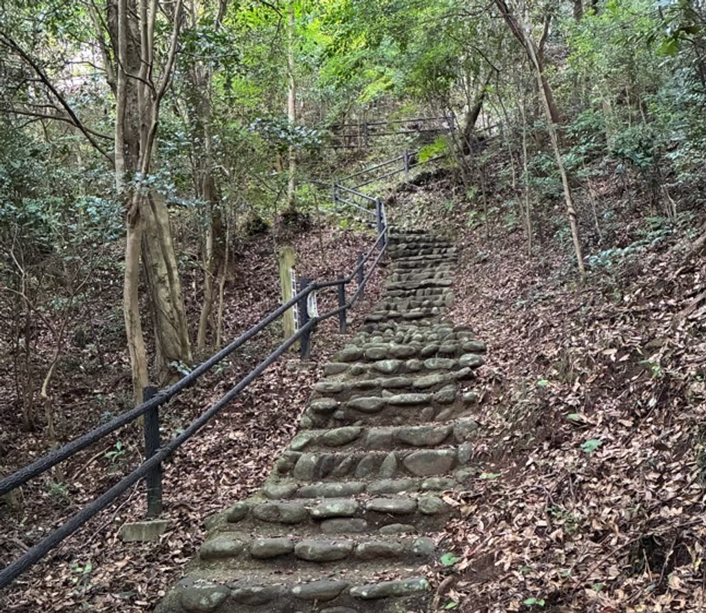 Oita Private Tour - Fururakan Trail