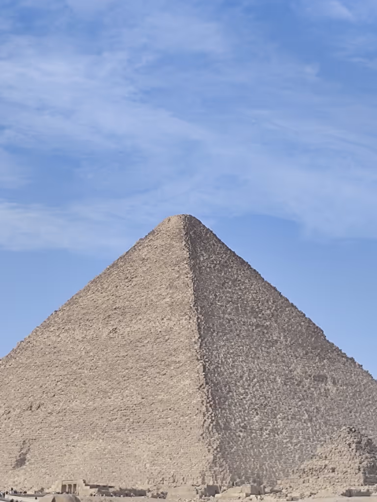 Giza Private Tour - 