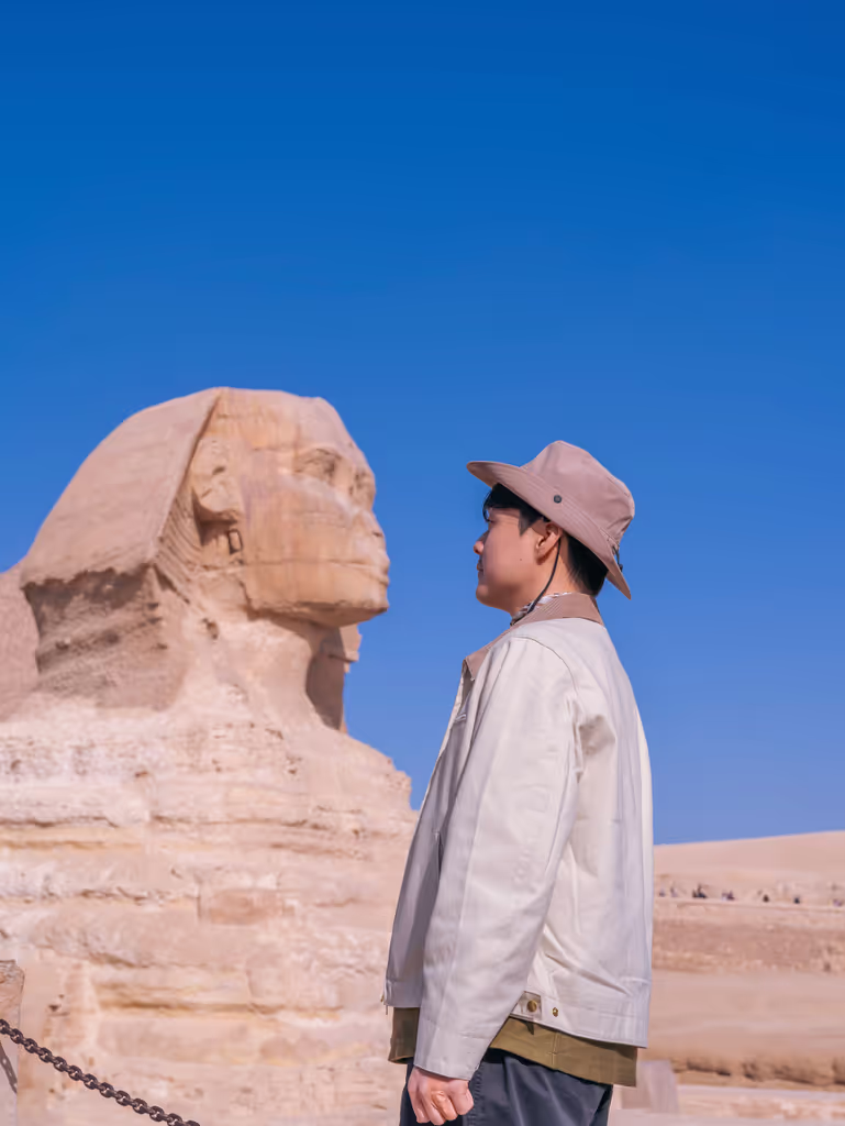 Cairo Private Tour - 