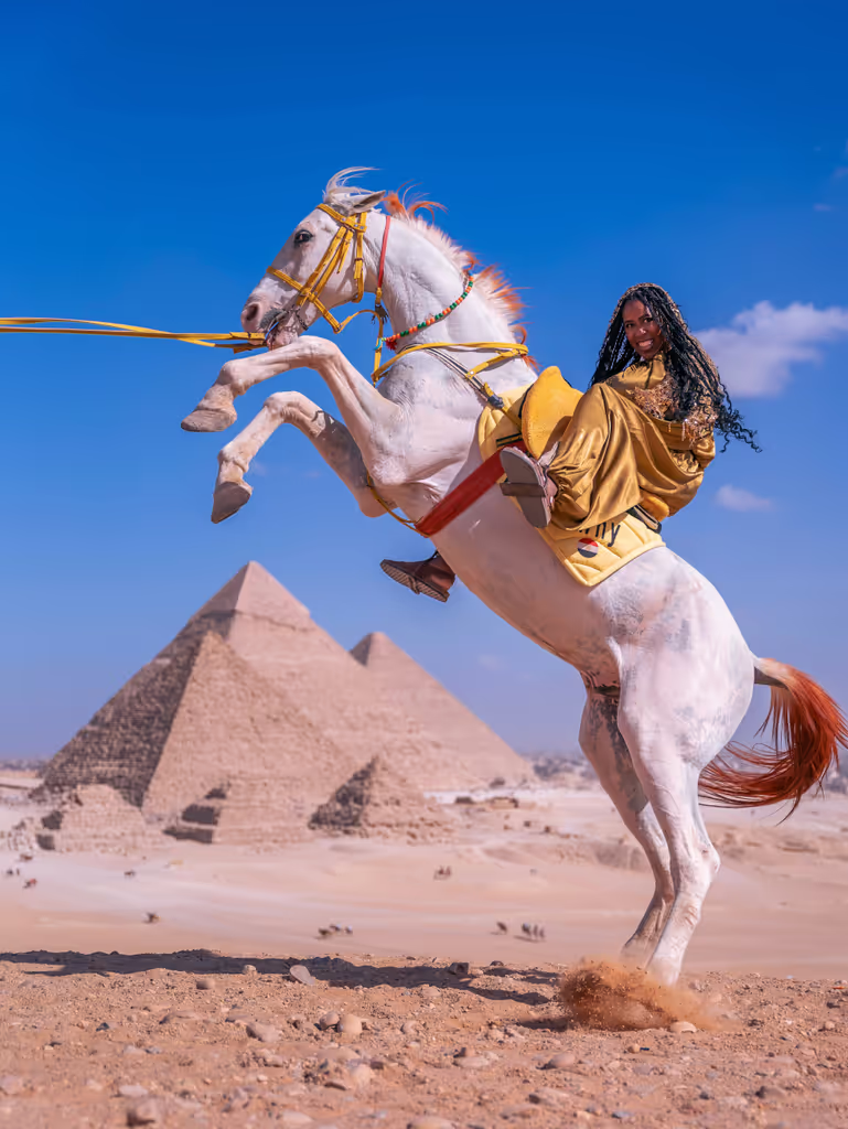 Cairo Private Tour - 