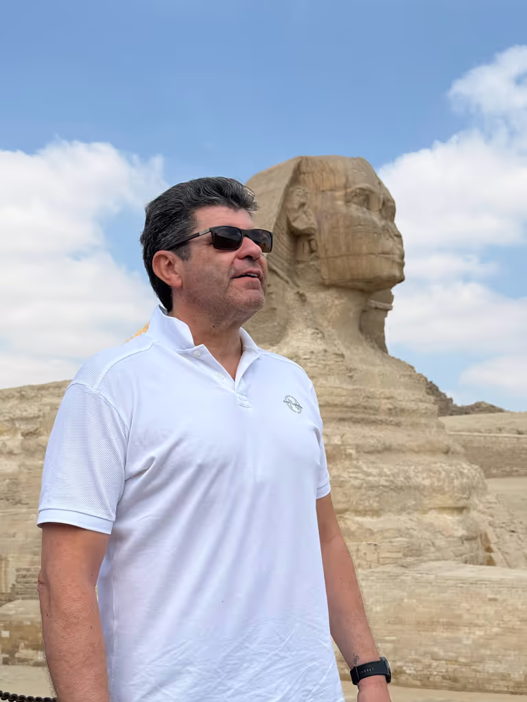 Cairo Private Tour - 