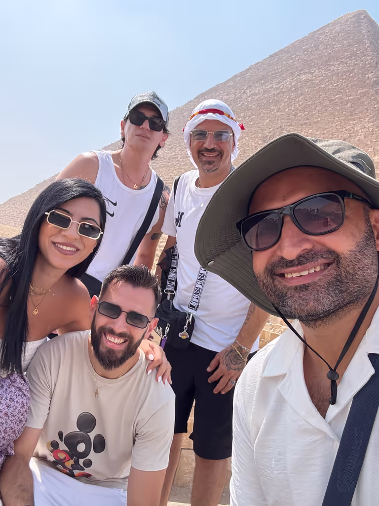 Cairo Private Tour - 