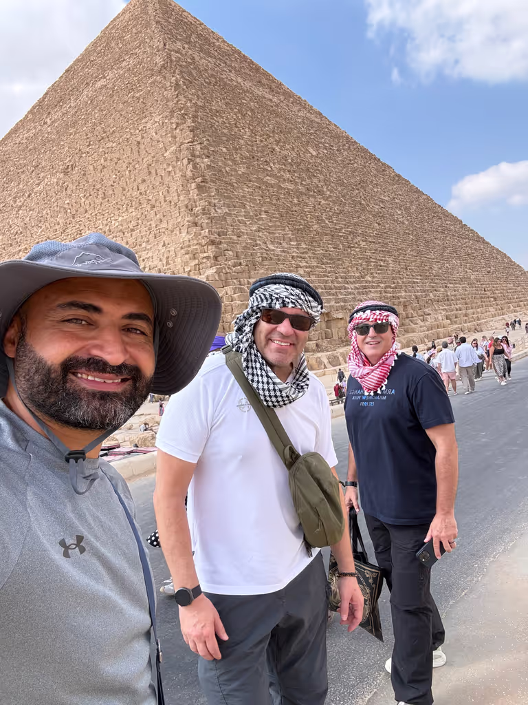 Cairo Private Tour - 