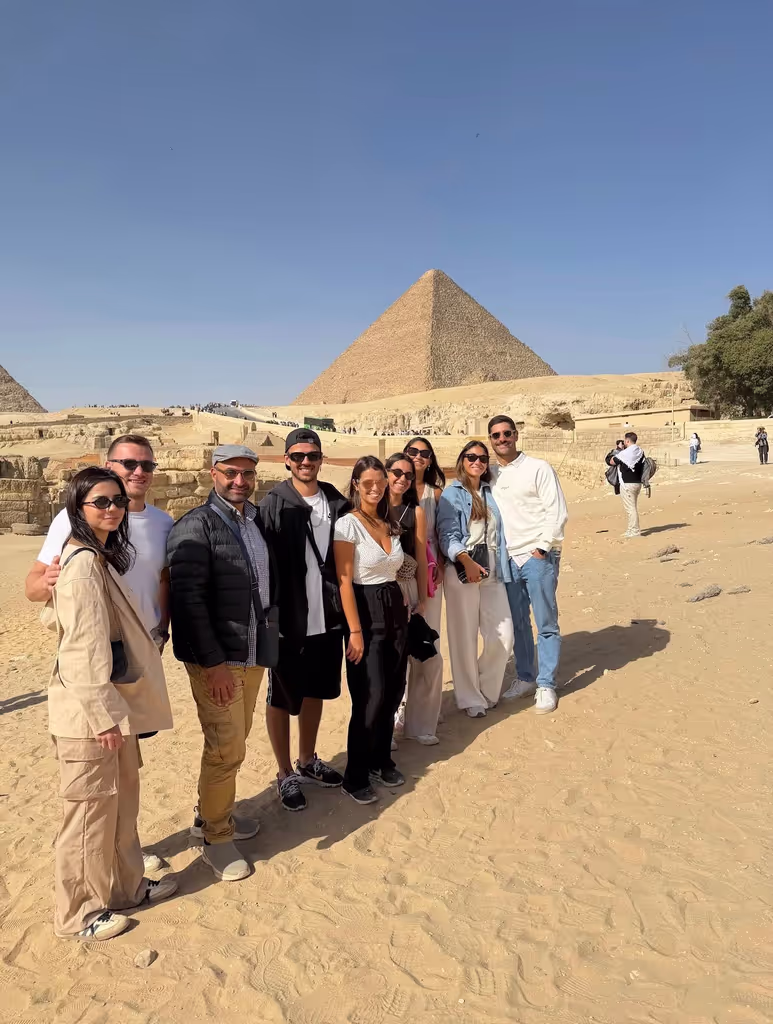 Cairo Private Tour - 
