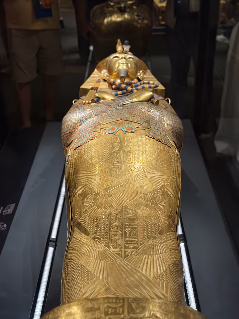 Cairo Private Tour - 